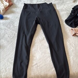Lululemon Align leggings